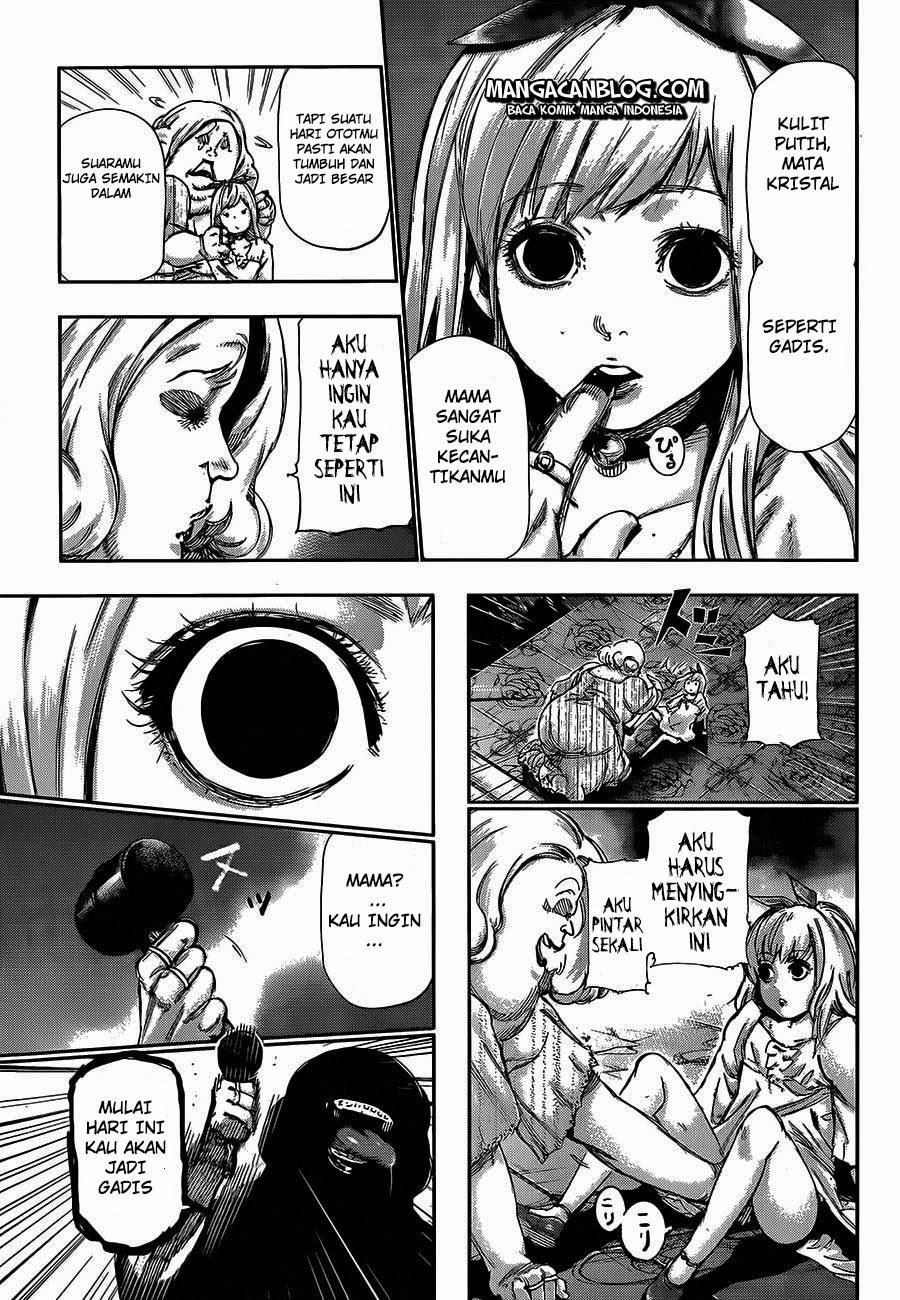 Chapter 122 - halaman 11