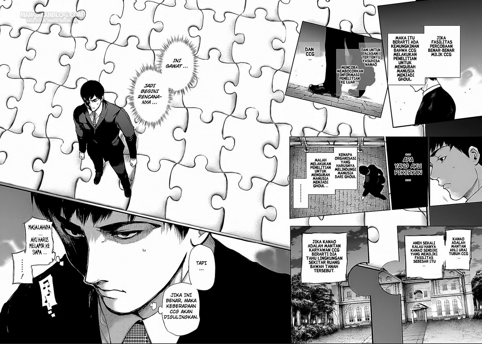 Chapter 115 - halaman 11