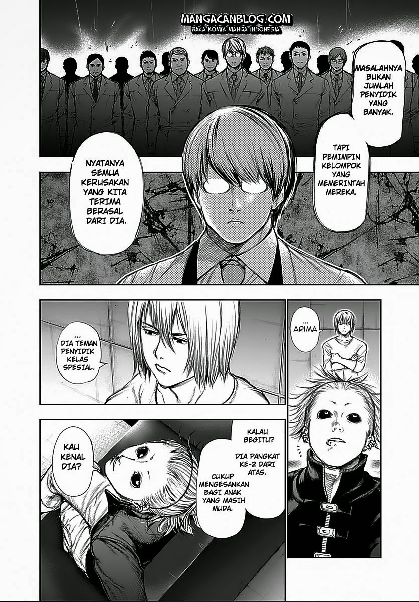 Chapter 112 - halaman 11