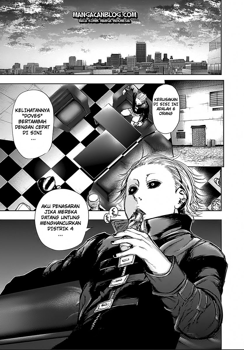 Chapter 112 - halaman 10