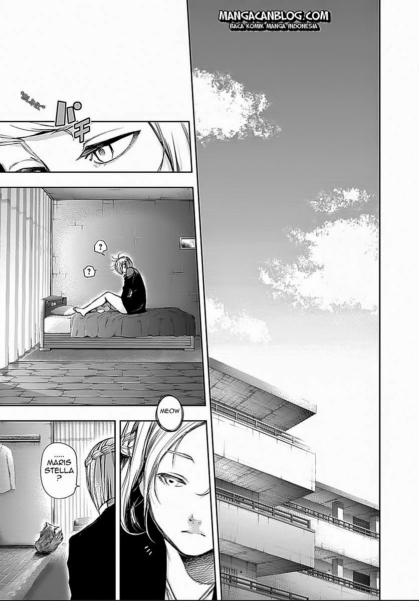 Chapter 111 - halaman 11