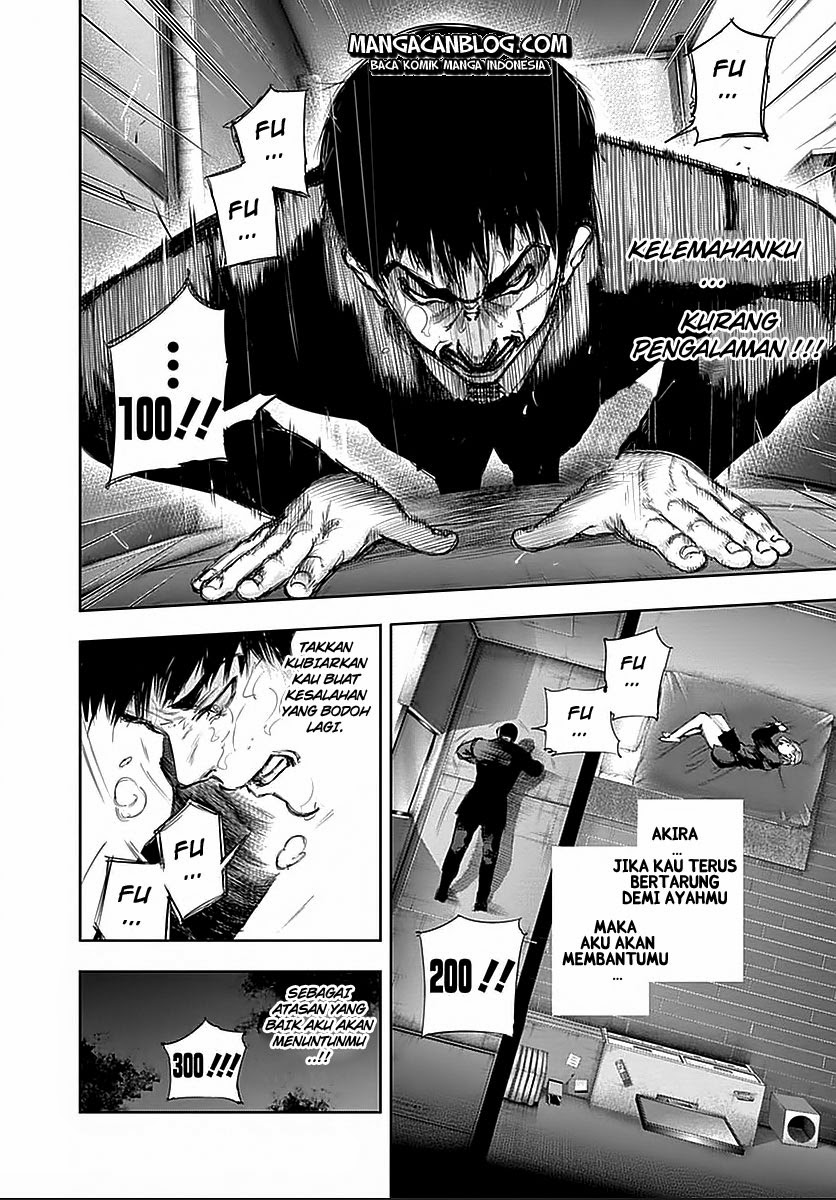 Chapter 111 - halaman 10