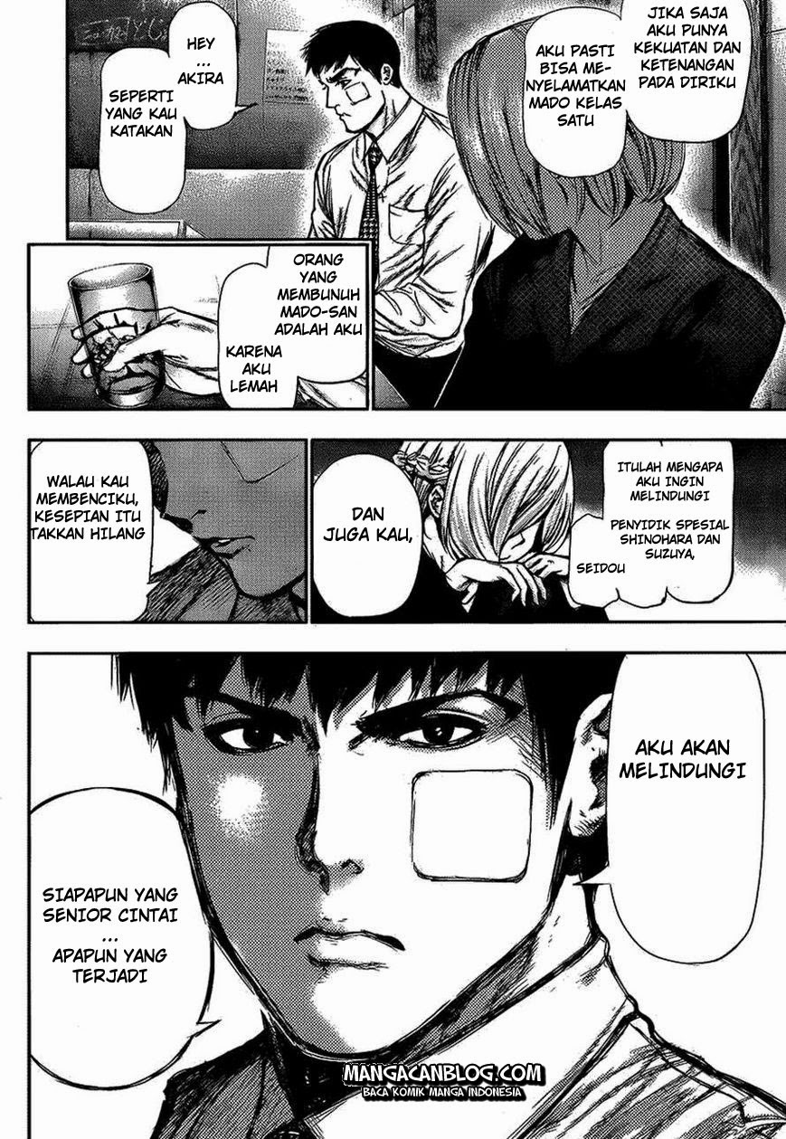 Chapter 110 - halaman 11