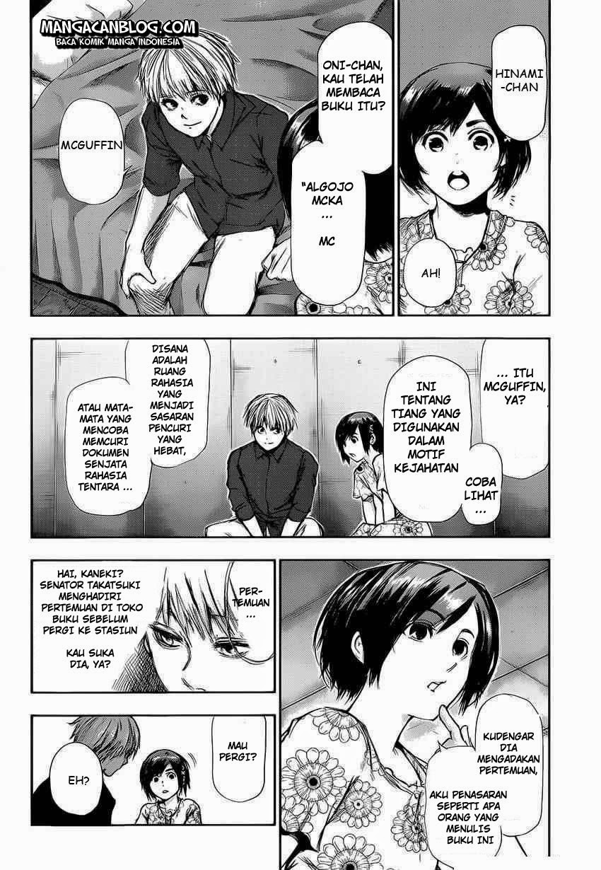 Chapter 108 - halaman 10