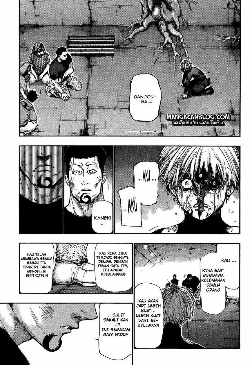 Chapter 107 - halaman 10