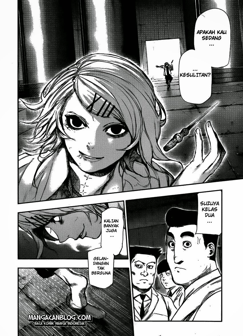 Chapter 106 - halaman 10
