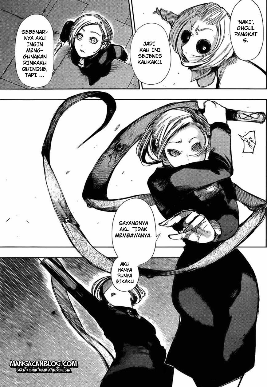 Chapter 101 - halaman 11