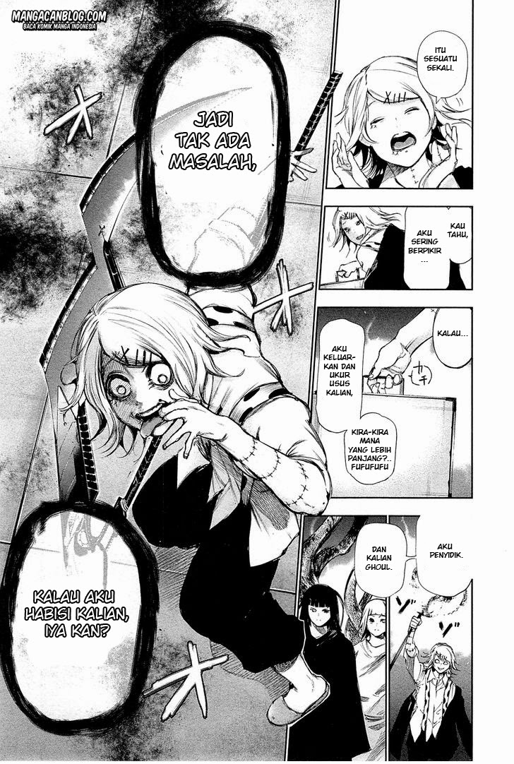 Chapter 100 - halaman 11