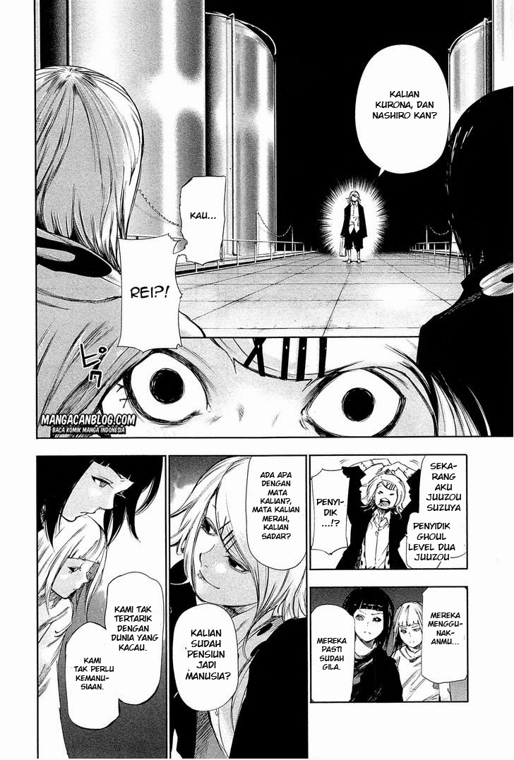 Chapter 100 - halaman 10