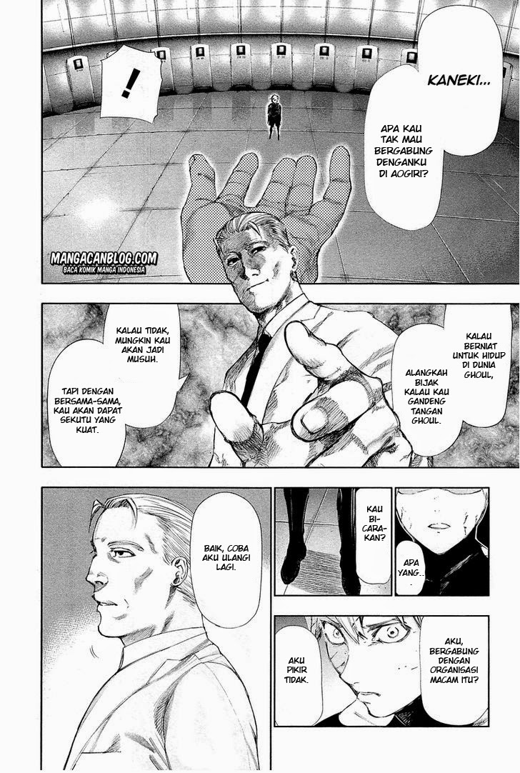 Chapter 99 - halaman 11