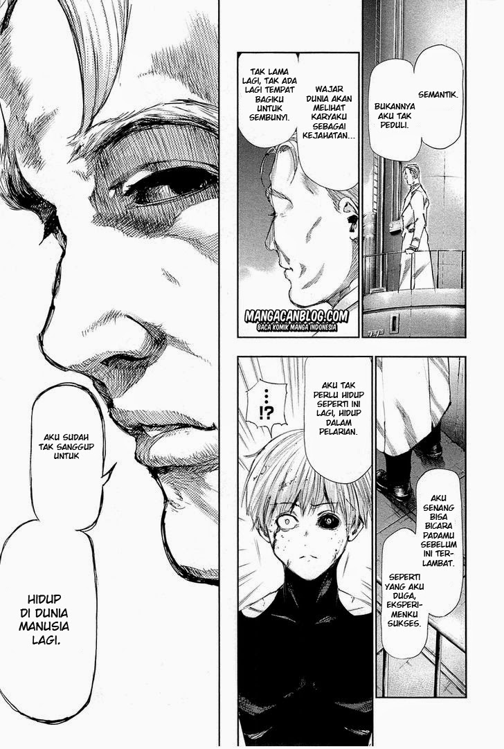 Chapter 99 - halaman 10