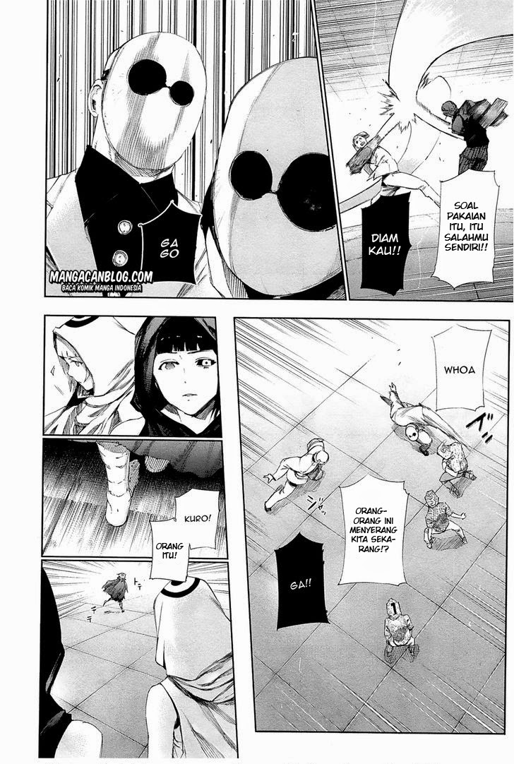 Chapter 97 - halaman 11