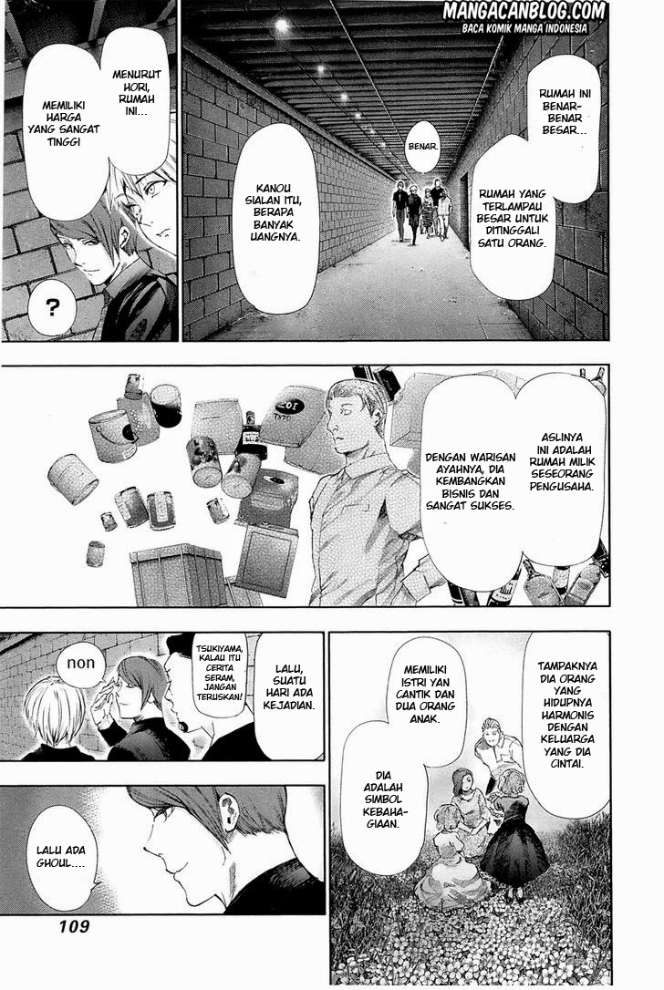 Chapter 95 - halaman 11