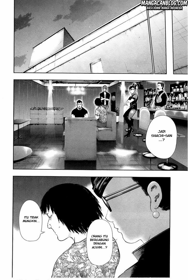 Chapter 94 - halaman 11