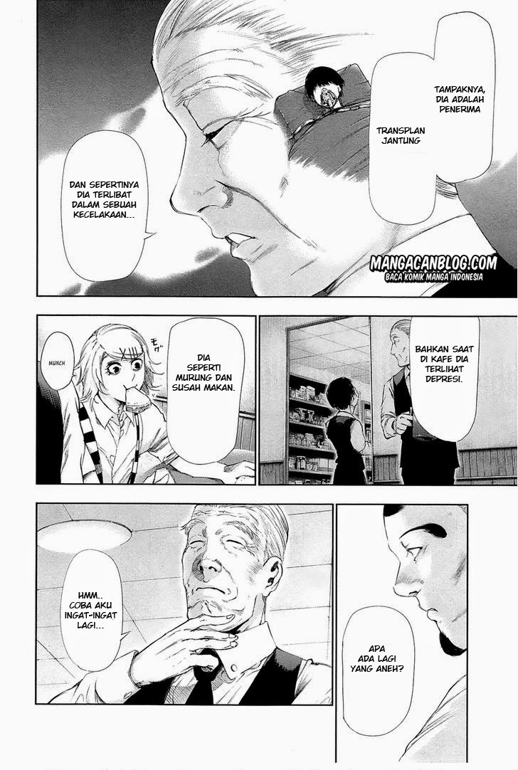 Chapter 93 - halaman 11