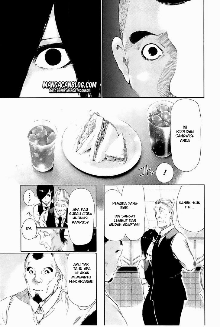 Chapter 93 - halaman 10