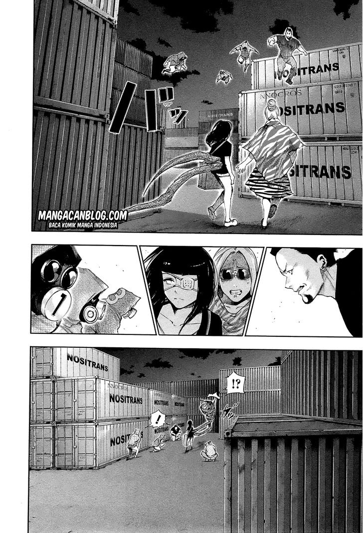 Chapter 92 - halaman 11