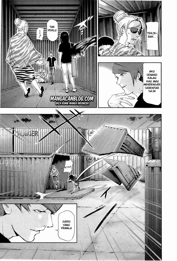 Chapter 92 - halaman 10