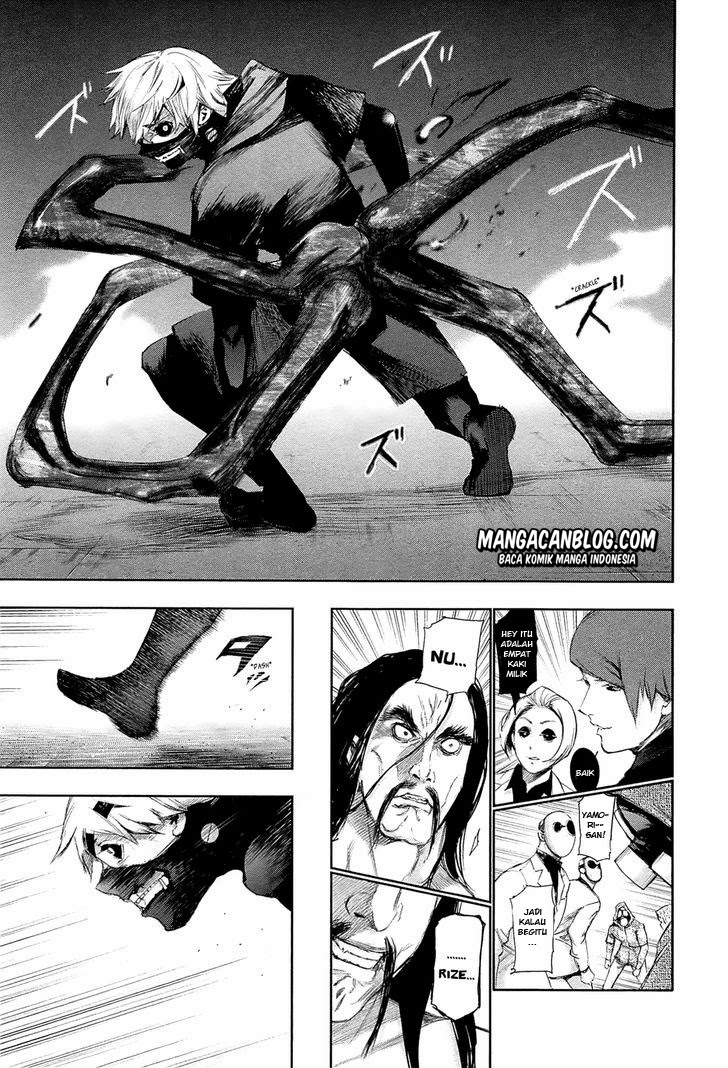Chapter 91 - halaman 11