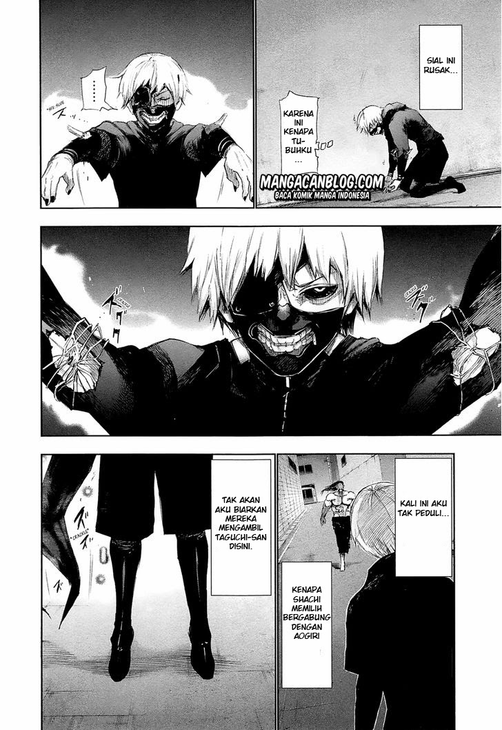 Chapter 91 - halaman 10