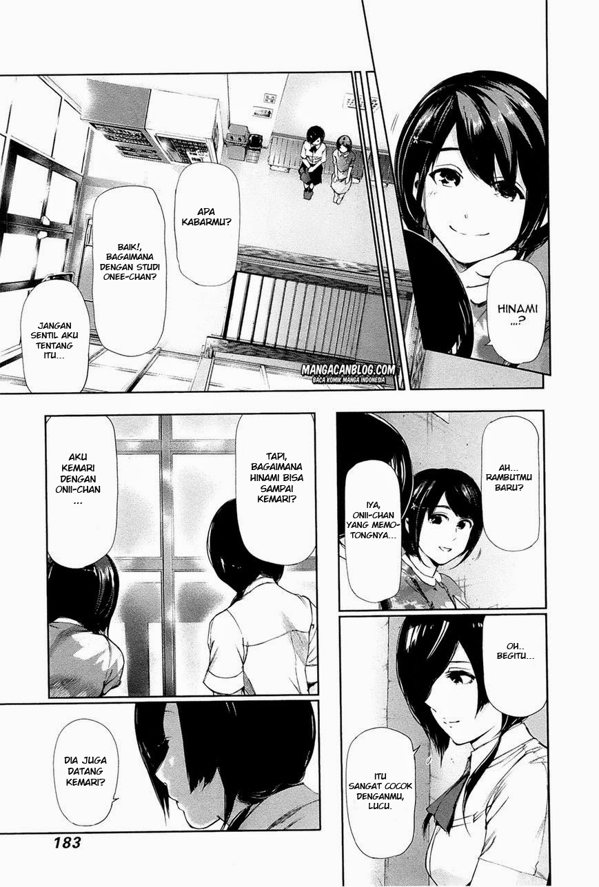 Chapter 89 - halaman 11