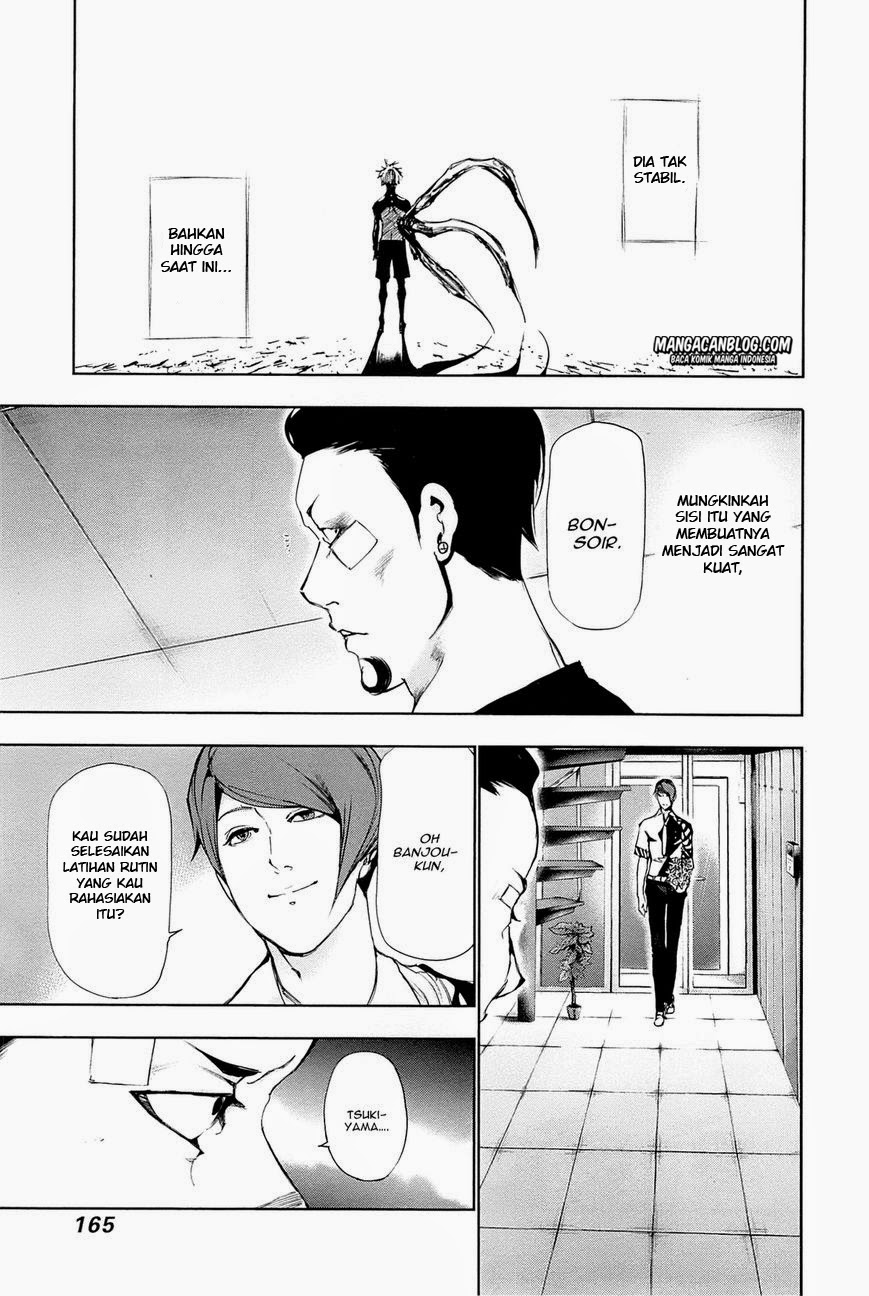 Chapter 88 - halaman 11