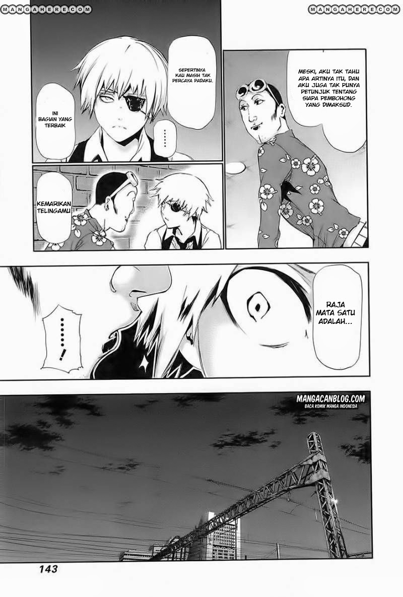 Chapter 87 - halaman 11