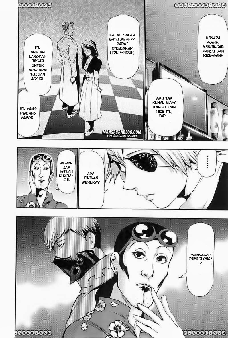 Chapter 87 - halaman 10