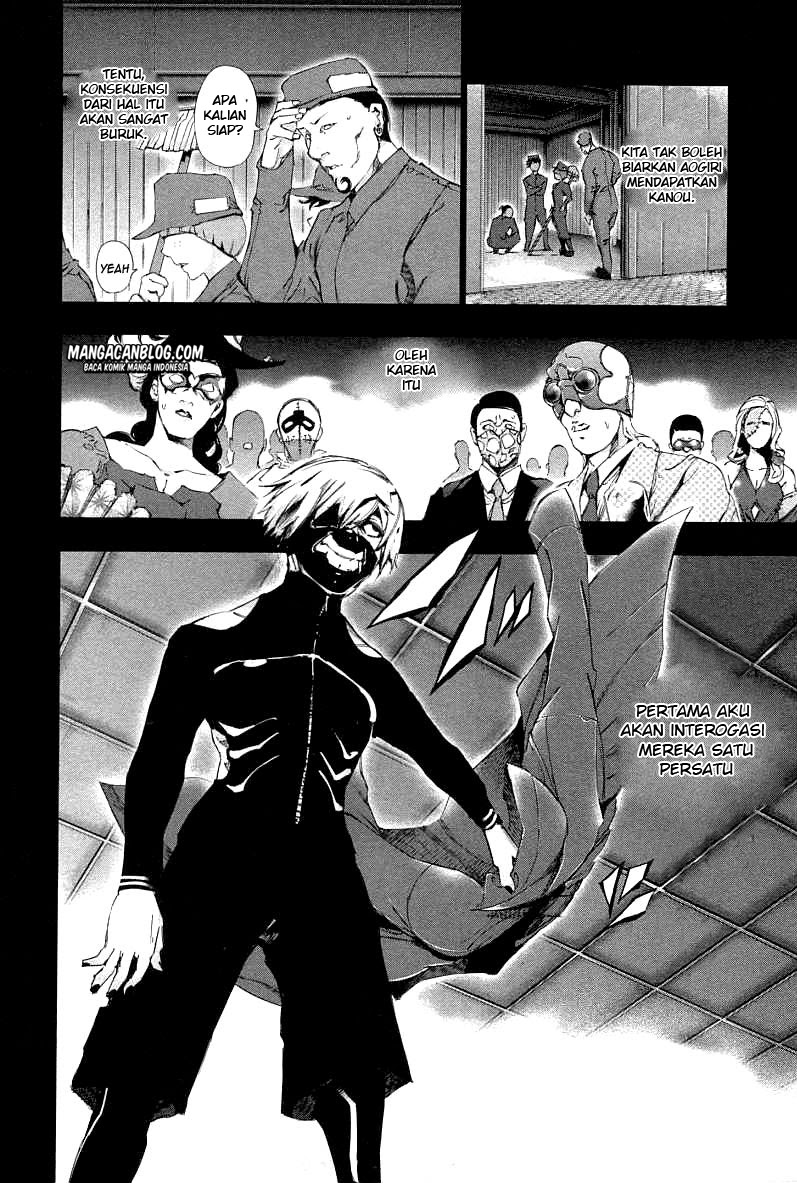 Chapter 85 - halaman 11