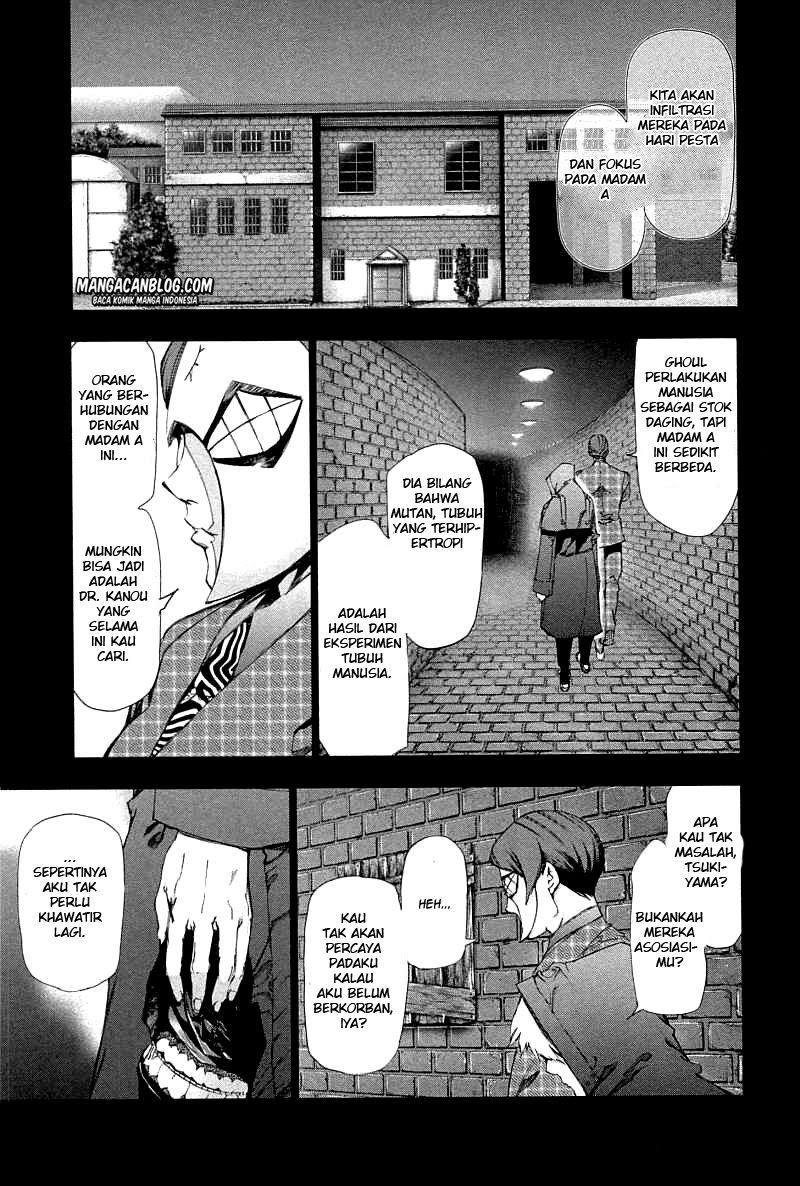 Chapter 85 - halaman 10