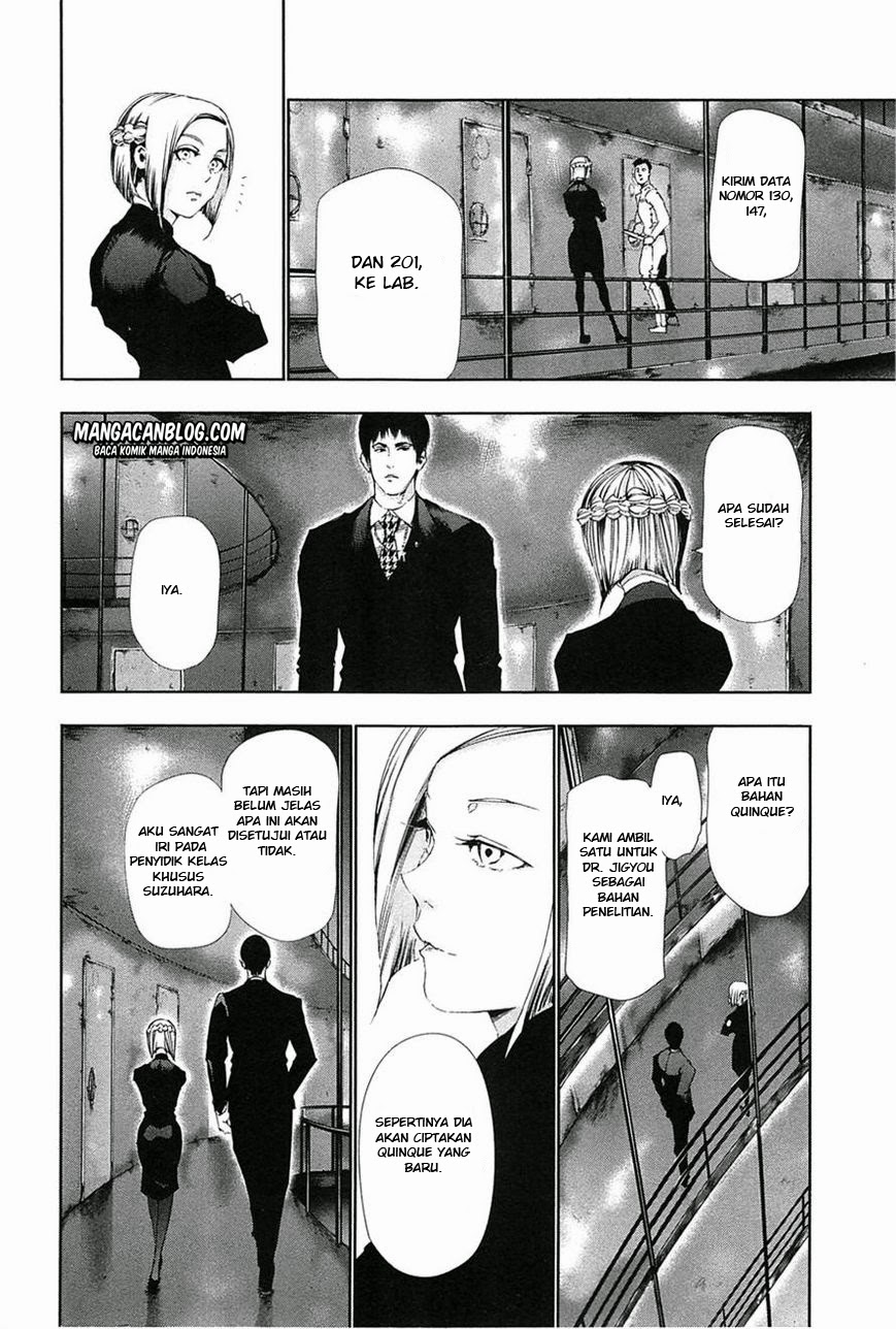 Chapter 83 - halaman 11