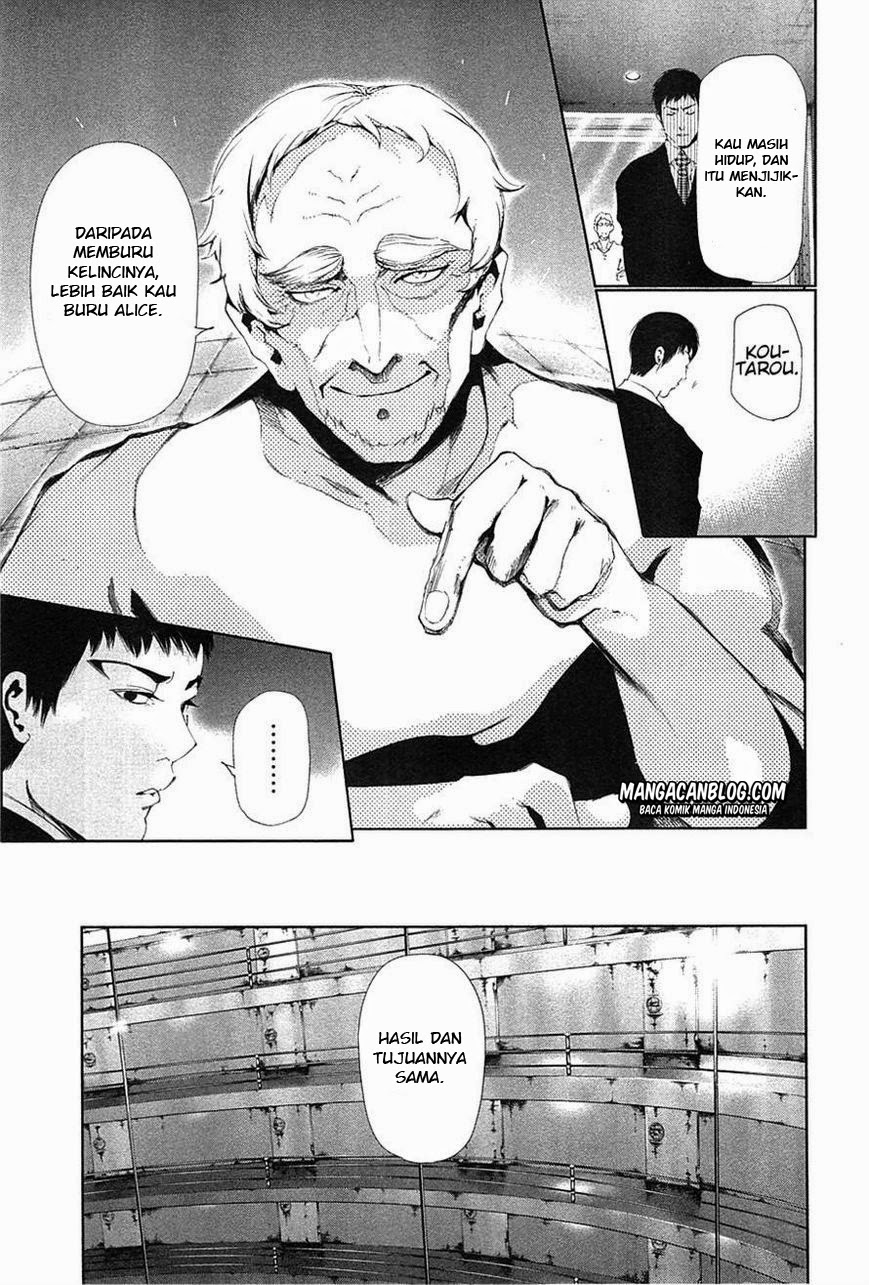 Chapter 83 - halaman 10