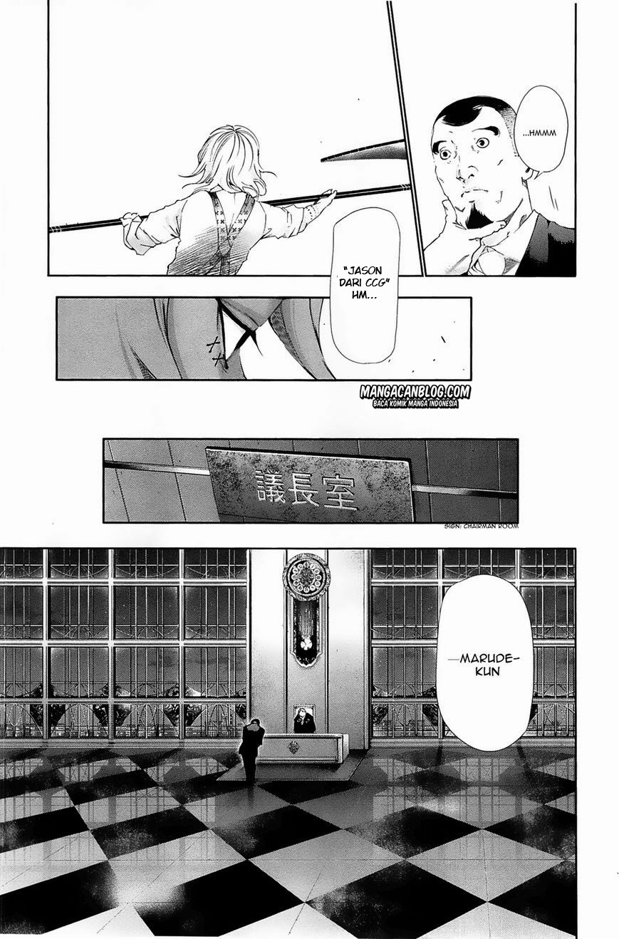 Chapter 82 - halaman 10