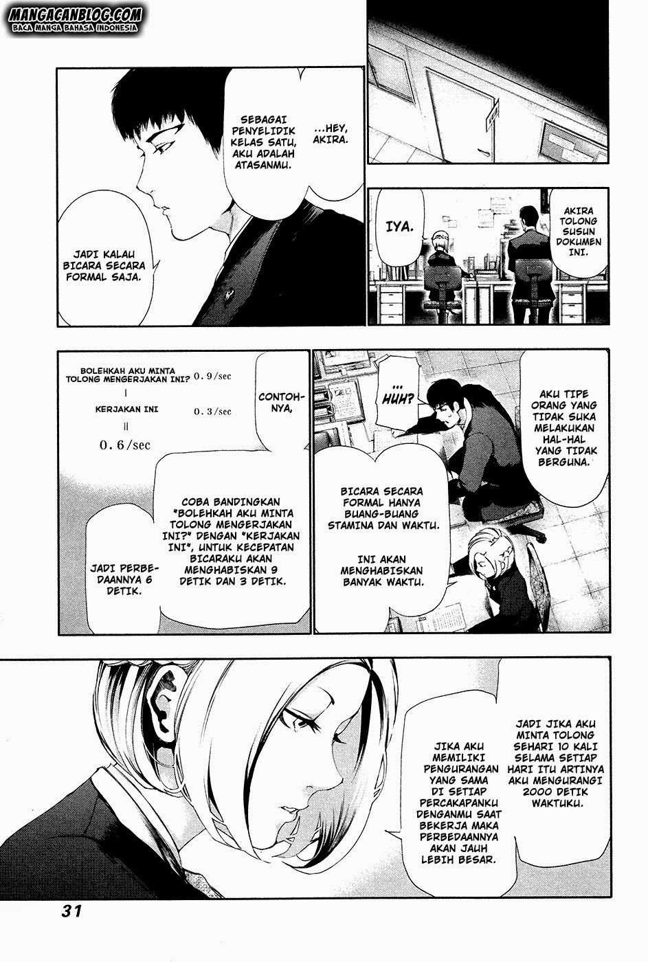 Chapter 81 - halaman 11
