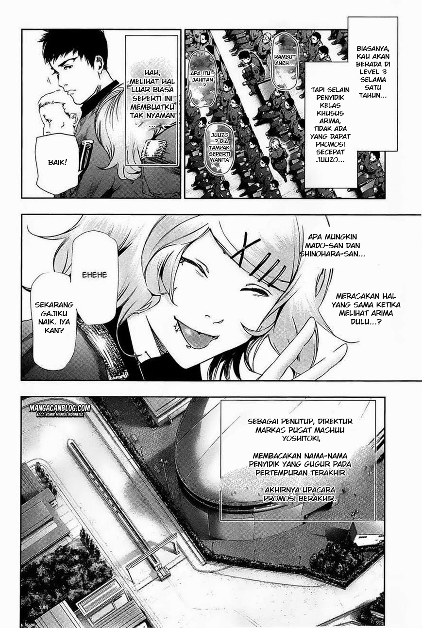 Chapter 80 - halaman 10