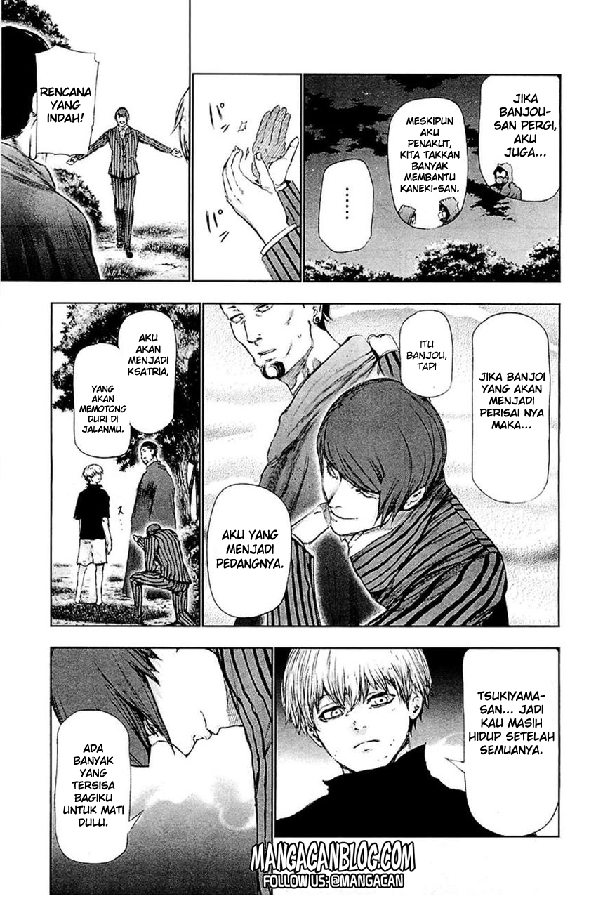 Chapter 79 - halaman 11