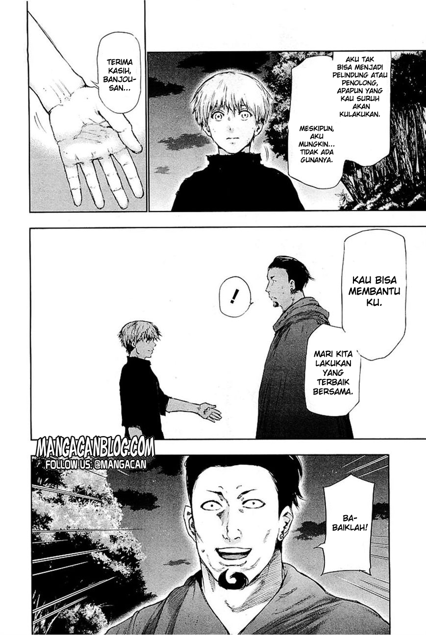 Chapter 79 - halaman 10