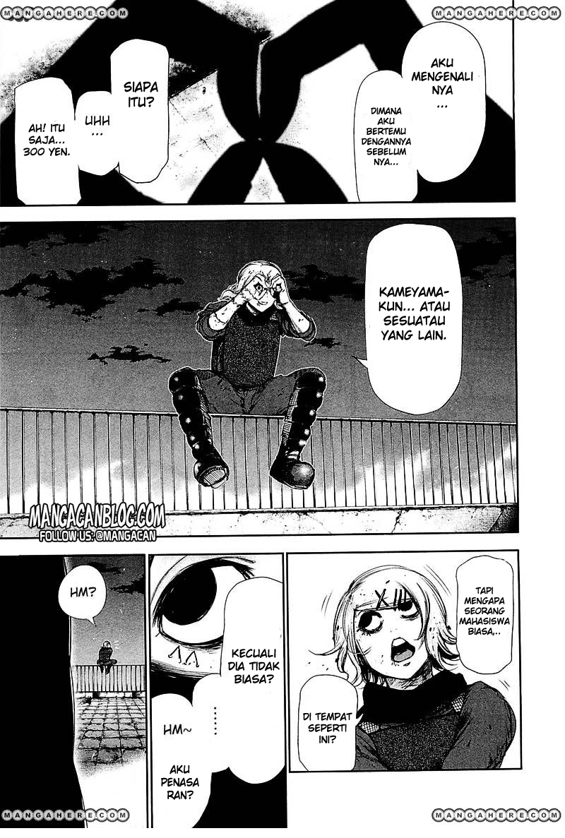 Chapter 77 - halaman 11