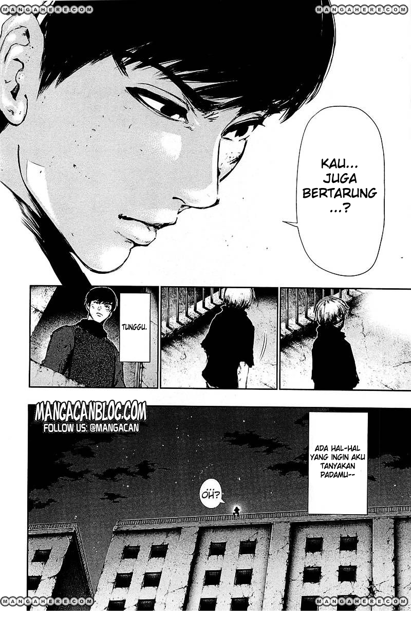 Chapter 77 - halaman 10
