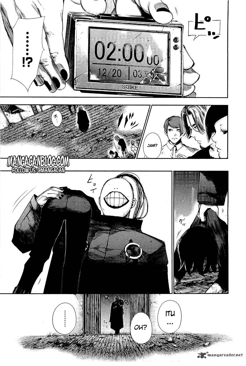 Chapter 76 - halaman 11