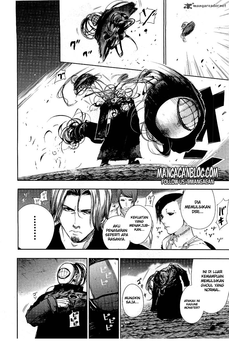 Chapter 76 - halaman 10