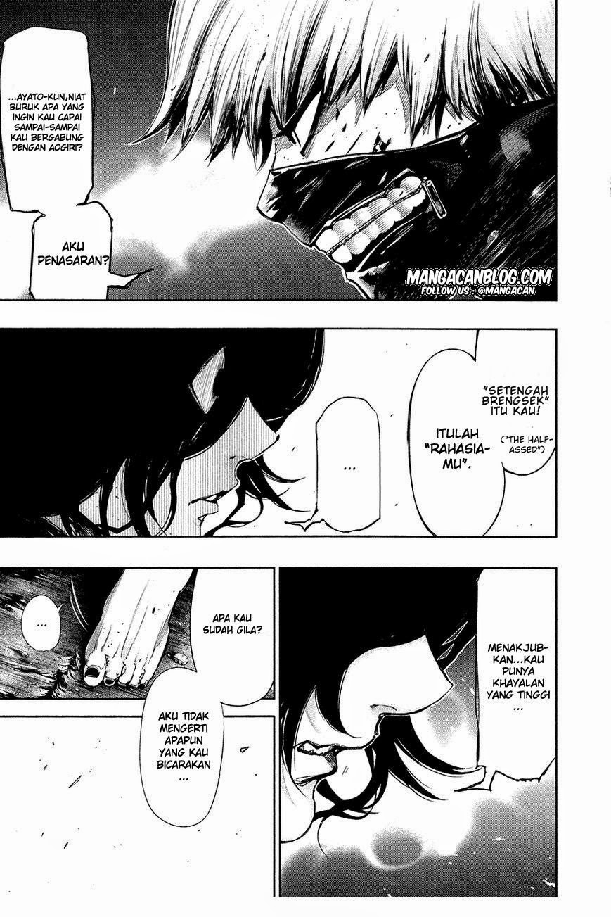 Chapter 75 - halaman 10