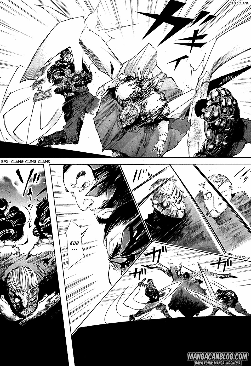 Chapter 73 - halaman 10