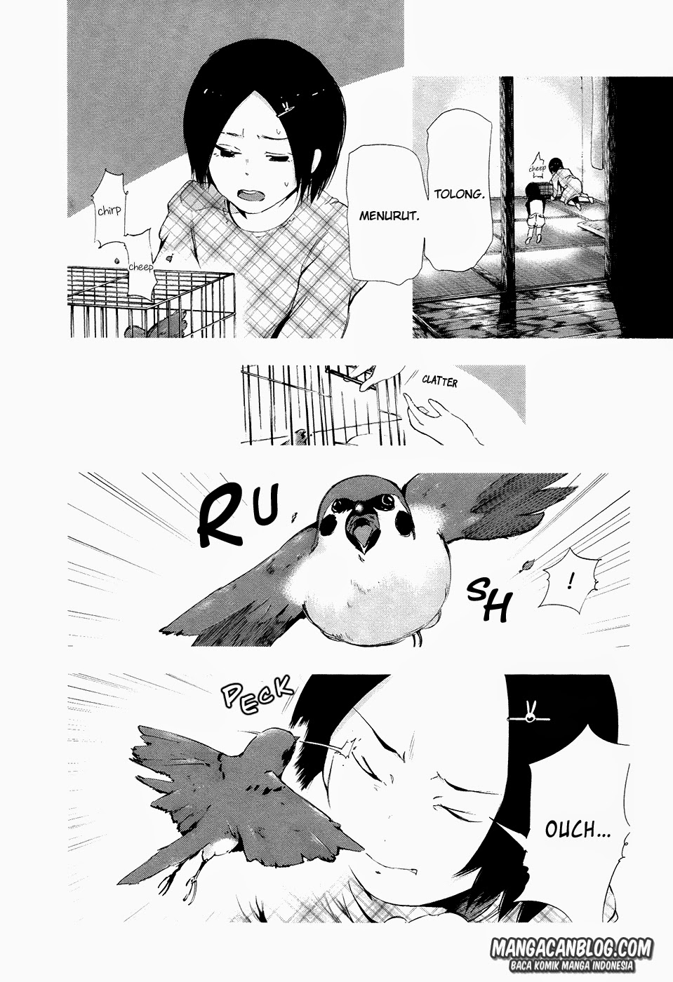 Chapter 71 - halaman 11