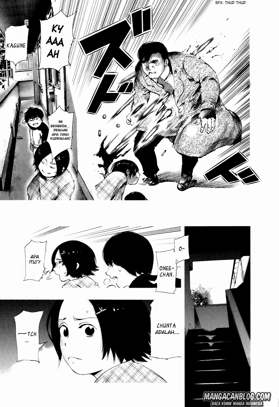 Chapter 71 - halaman 10