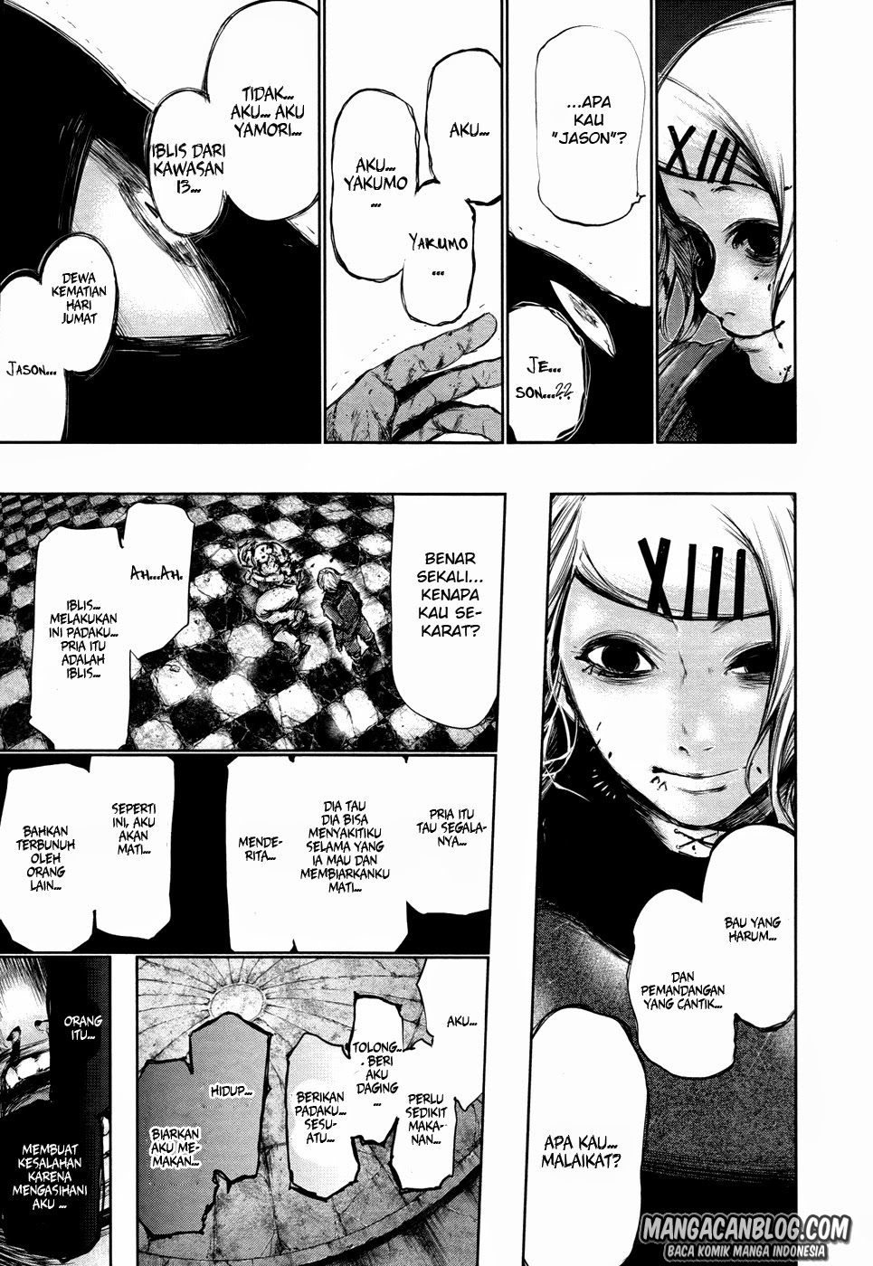 Chapter 68 - halaman 10