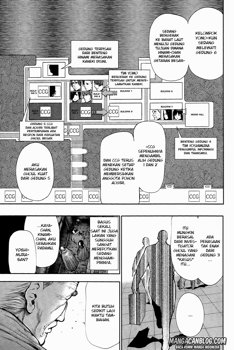 Chapter 67 - halaman 10