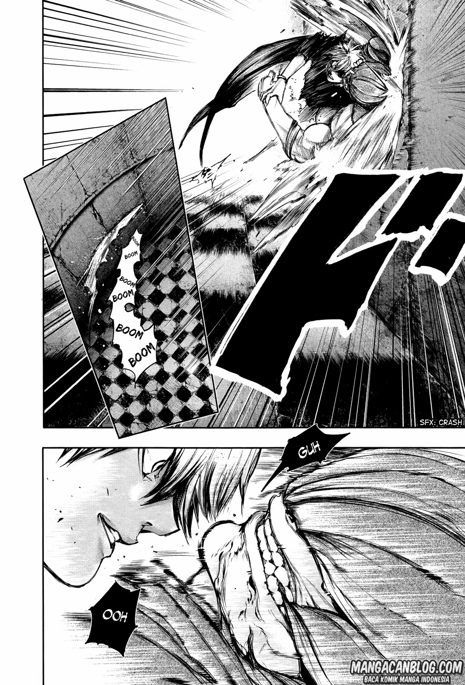 Chapter 66 - halaman 11