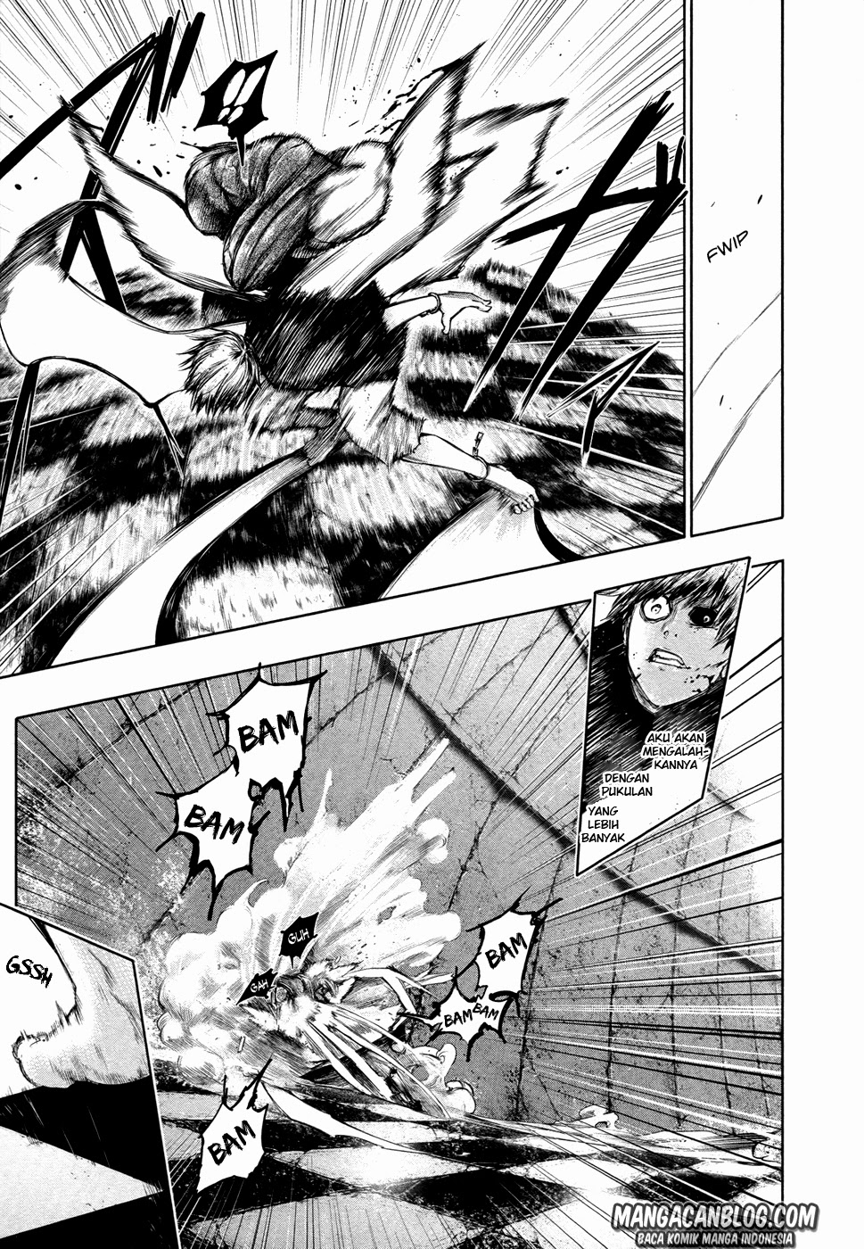 Chapter 66 - halaman 10