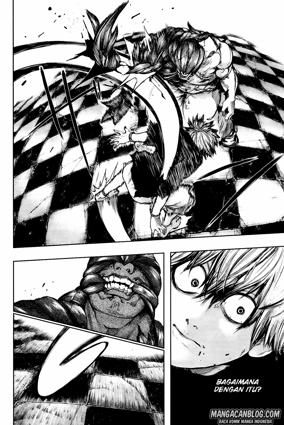 Chapter 65 - halaman 11